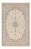 Perser Rug - Nain - Royal - 322 x 208 cm - white