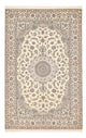 Nain - 9La Rug 208x322cm - Persian Rugs