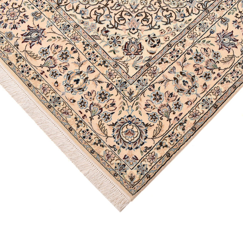 Perser Rug - Nain - Royal - 322 x 208 cm - white