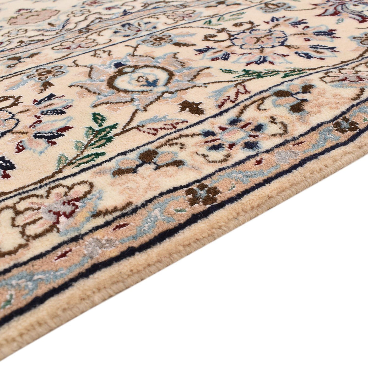 Nain - 9La Rug 208x322cm - Persian Rugs