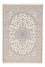 Perser Rug - Nain - Premium - 368 x 255 cm - white