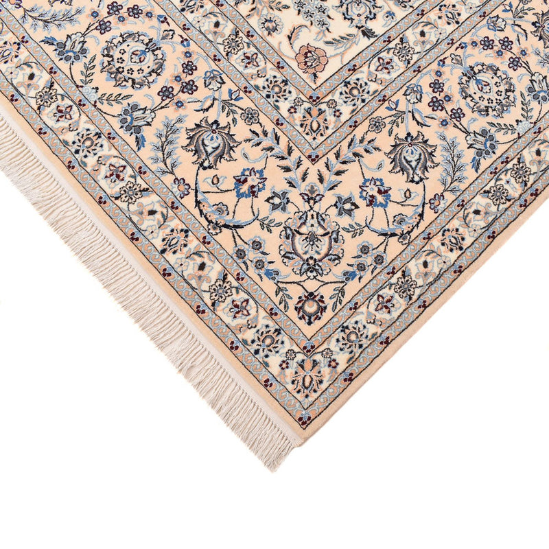 Perser Rug - Nain - Premium - 368 x 255 cm - white