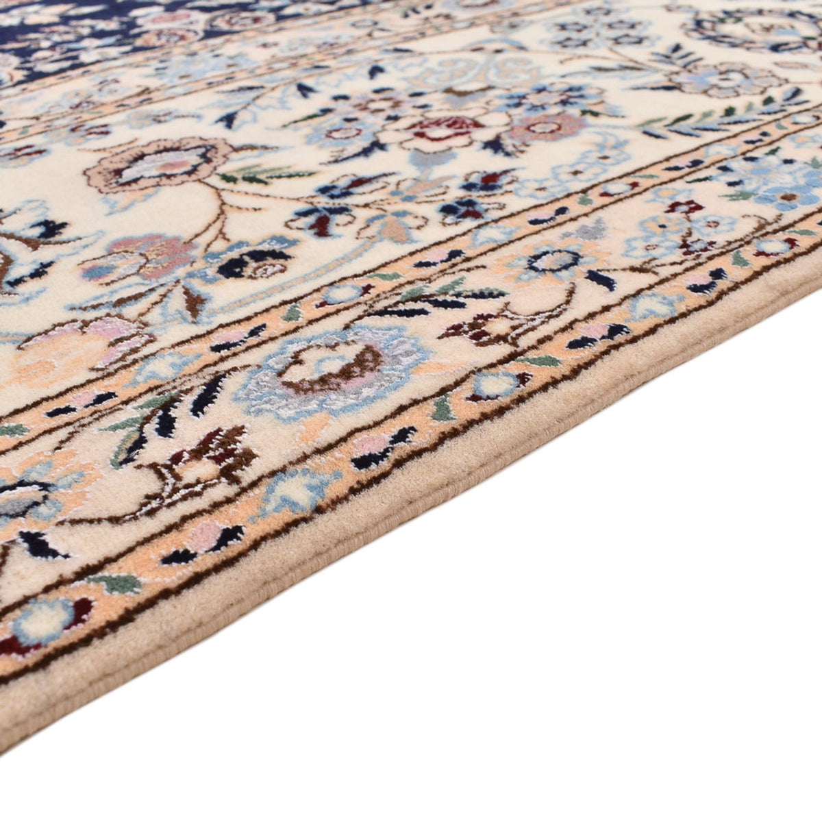Nain - 6La Rug 213x313cm - Persian Rugs