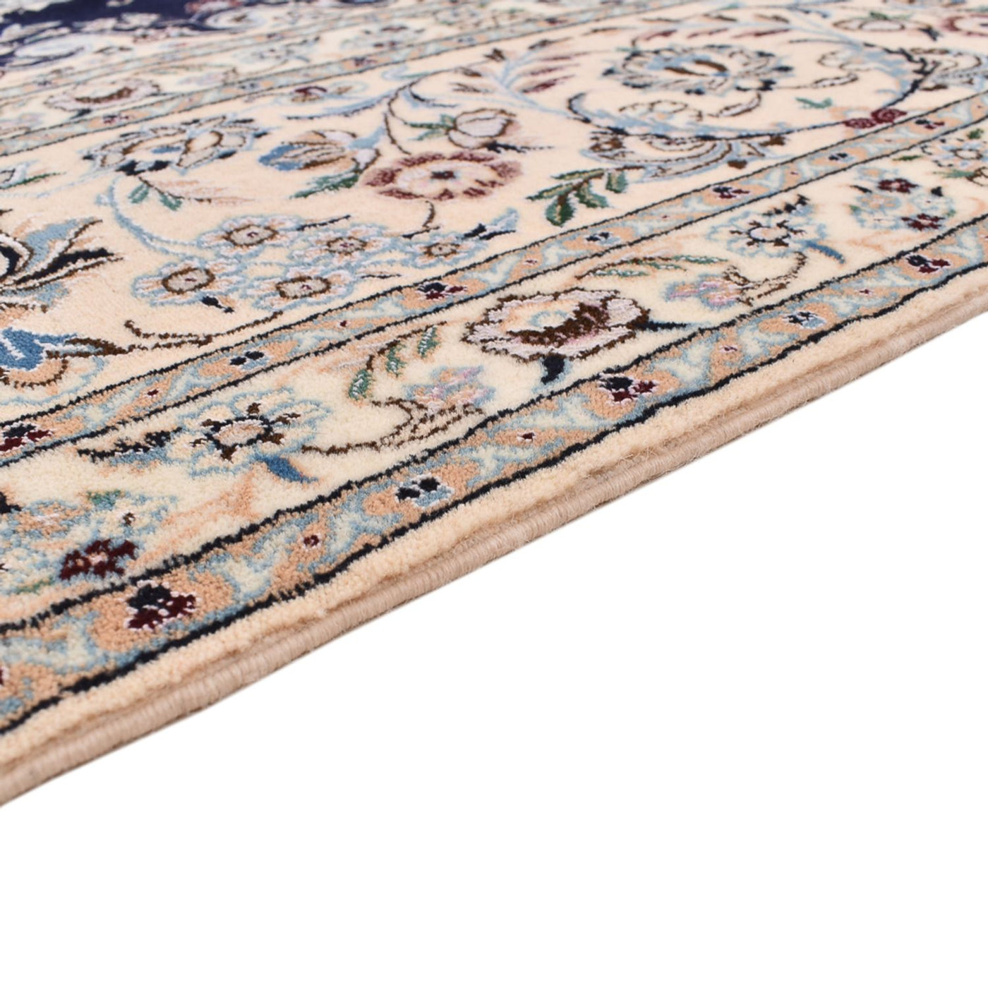 Nain - 6la Rug 317x212cm - Persian Rugs