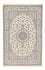 Perser Rug - Nain - Royal - 305 x 200 cm - white