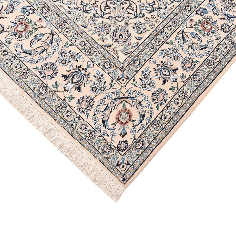 Perser Rug - Nain - Royal - 305 x 200 cm - white