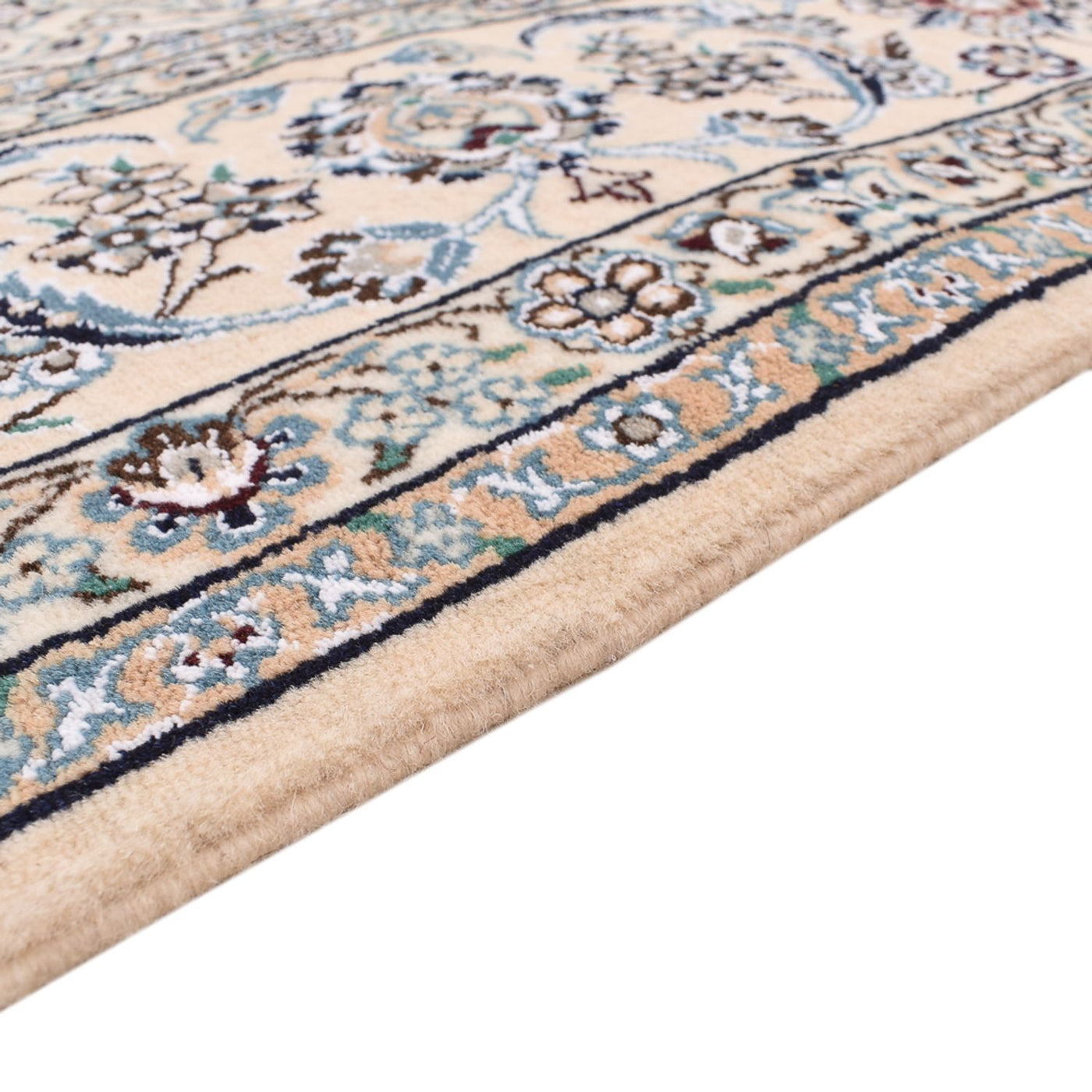 Nain - 9la Rug 305x200cm - Persian Rugs