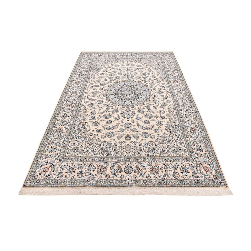 Perser Rug - Nain - Royal - 305 x 200 cm - white