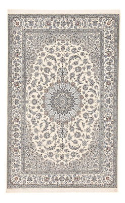 Perser Rug - Nain - Royal - 315 x 204 cm - white