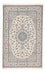 Perser Rug - Nain - Royal - 315 x 204 cm - white