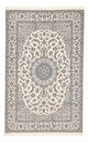 Nain - 9la Rug 315x204cm - Persian Rugs
