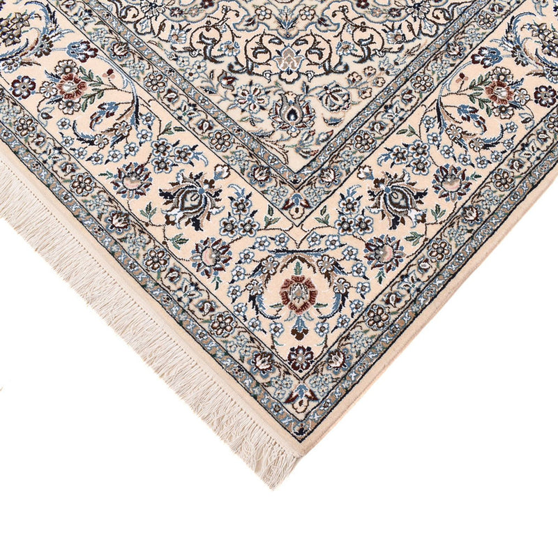 Perser Rug - Nain - Royal - 315 x 204 cm - white