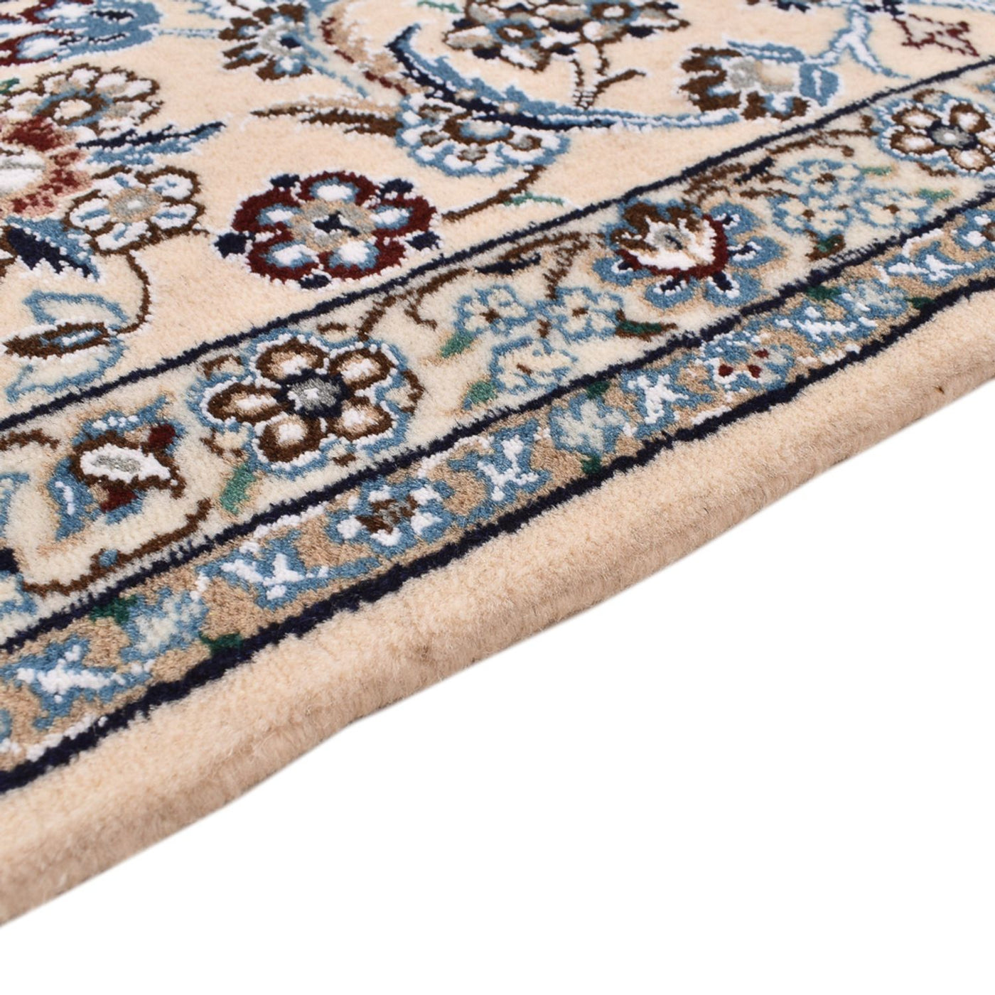 Nain - 9la Rug 315x204cm - Persian Rugs