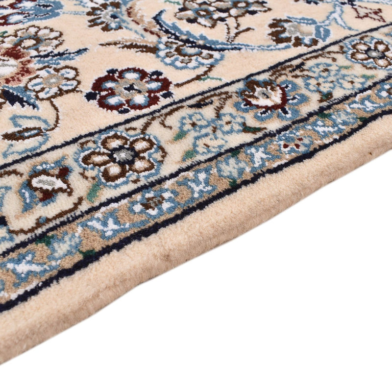 Perser Rug - Nain - Royal - 315 x 204 cm - white