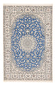 Nain - 6La Rug 206x309cm - Persian Rugs
