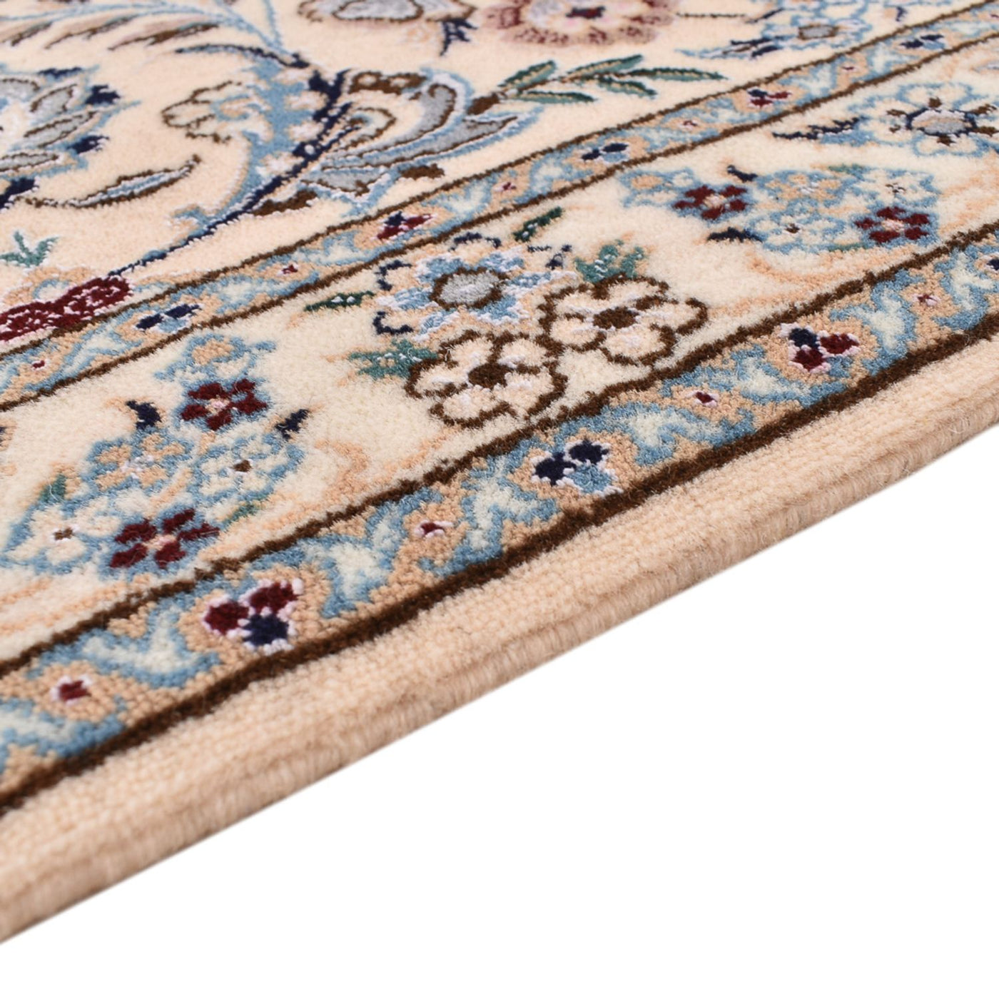 Nain - 6la Rug 306x210cm - Persian Rugs