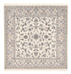 Nain - 6la Rug 212x212cm - Persian Rugs