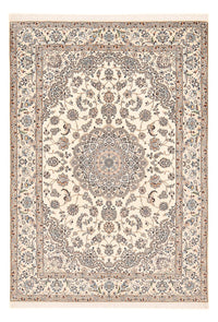Perser Rug - Nain - Royal - 298 x 200 cm - beige