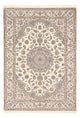 Nain - 9la Rug 298x200cm - Persian Rugs