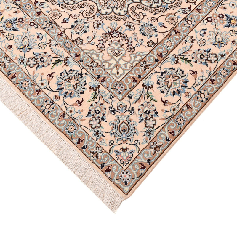 Perser Rug - Nain - Royal - 298 x 200 cm - beige