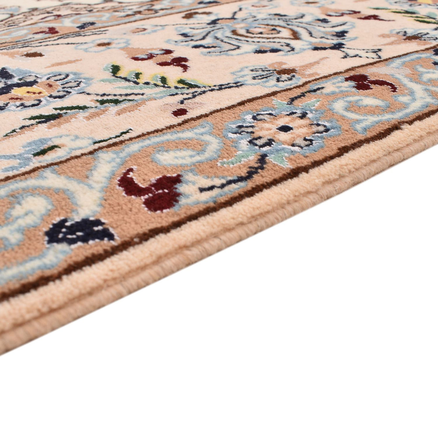 Nain - 9la Rug 298x200cm - Persian Rugs