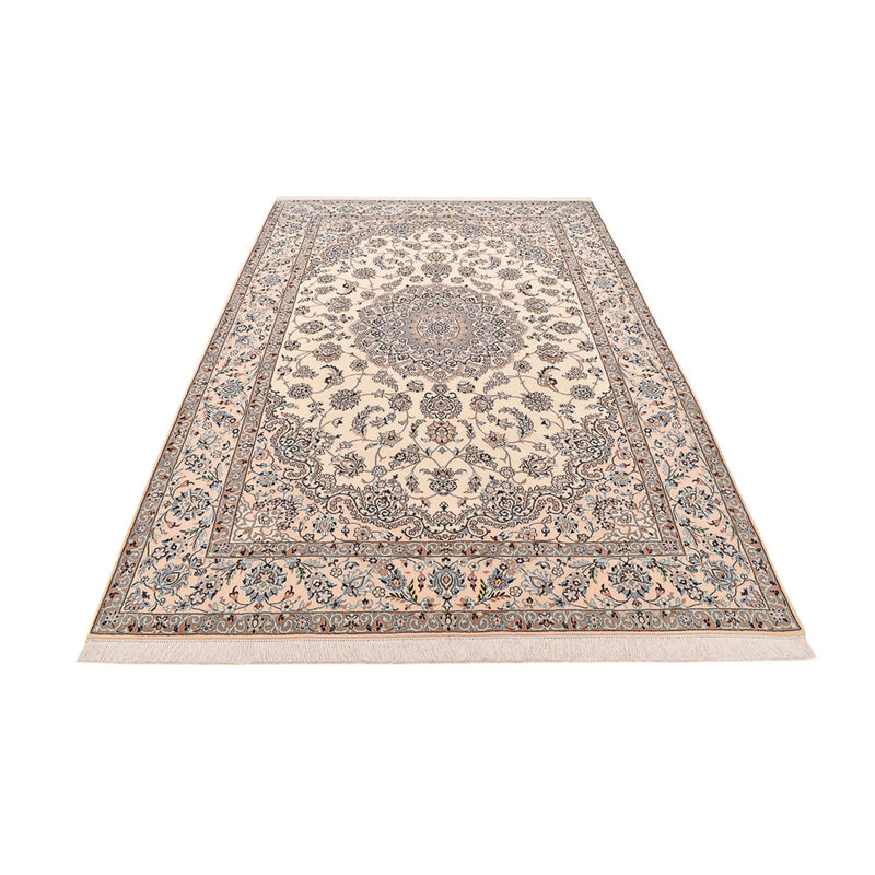 Perser Rug - Nain - Royal - 298 x 200 cm - beige