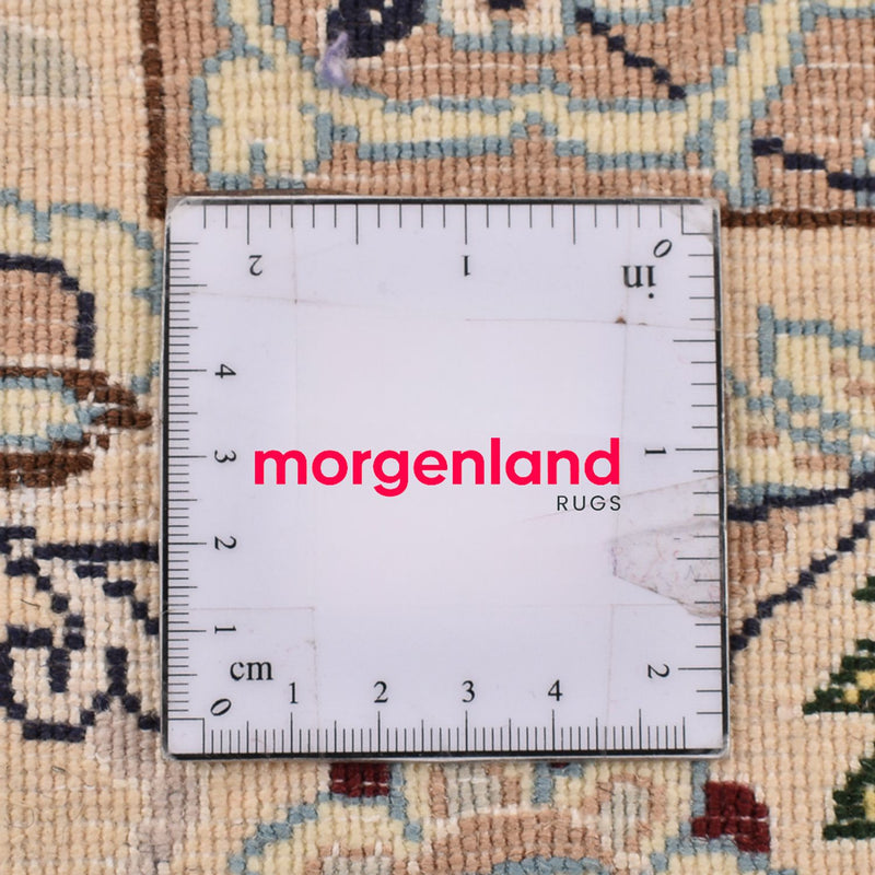 Perser Rug - Nain - Royal - 298 x 200 cm - beige