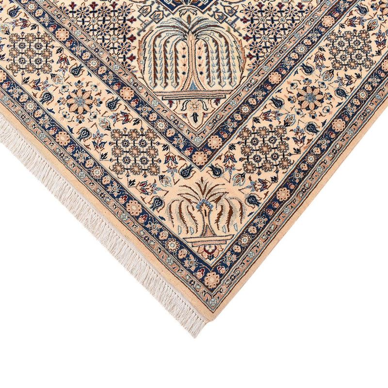 Perser Rug - Nain - Royal - 311 x 209 cm - multicolored