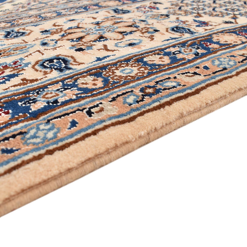 Perser Rug - Nain - Royal - 311 x 209 cm - multicolored