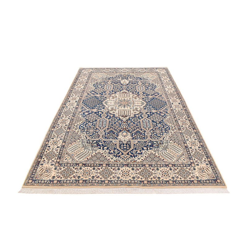 Perser Rug - Nain - Royal - 311 x 209 cm - multicolored