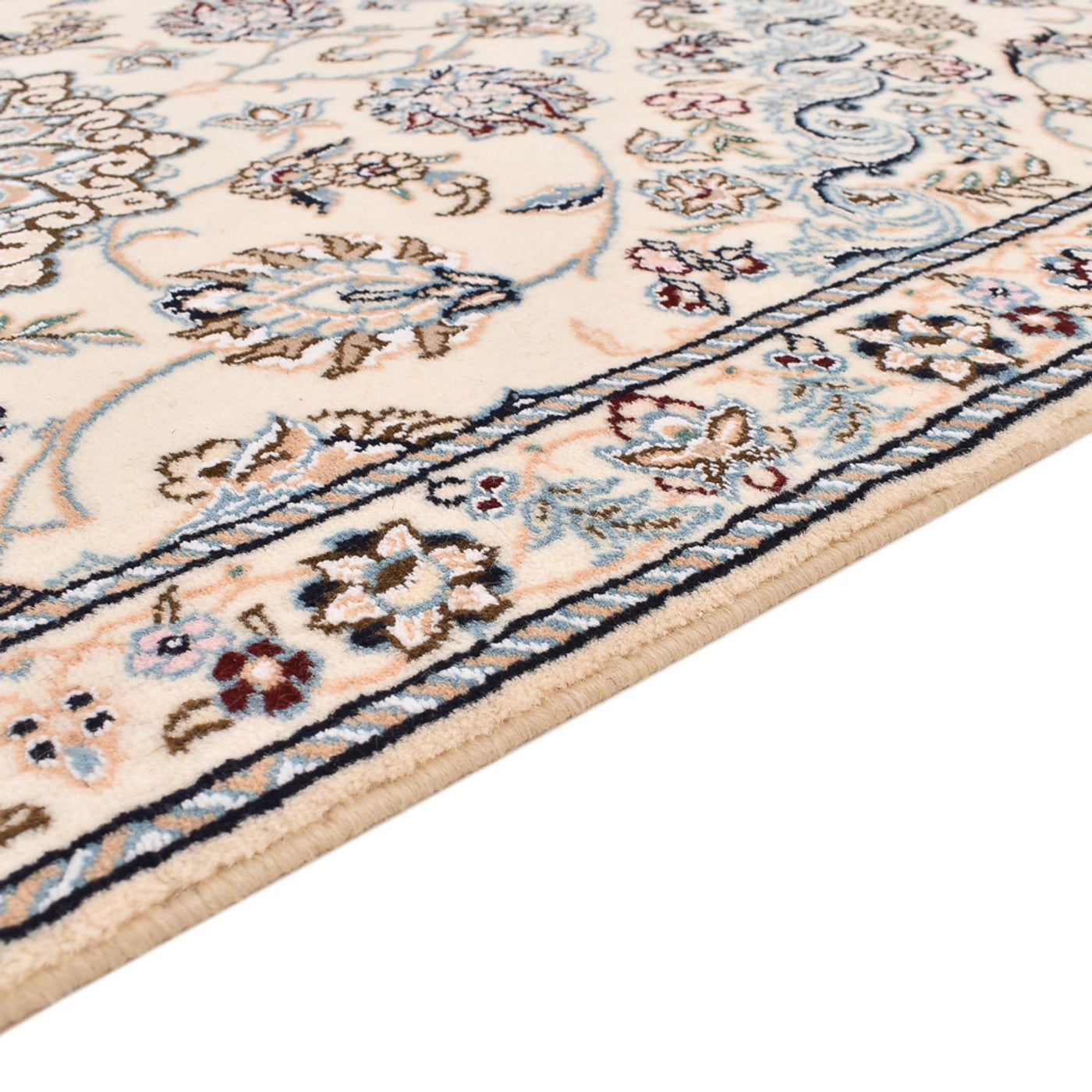Nain - 9la Rug 330x90cm - Persian Rugs