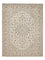 Perser Rug - Keshan - 397 x 295 cm - sand
