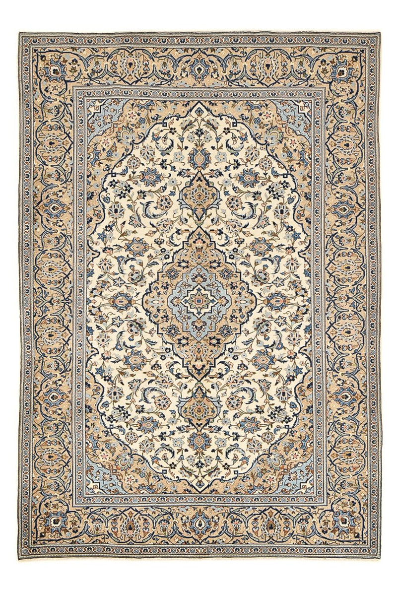 Kashan Rug 295x200cm - Persian Rugs