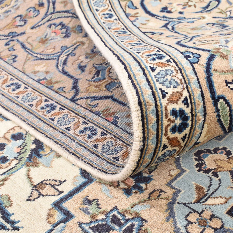 Kashan Rug 295x200cm - Persian Rugs