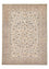 Perser Rug - Keshan - 382 x 275 cm - light beige