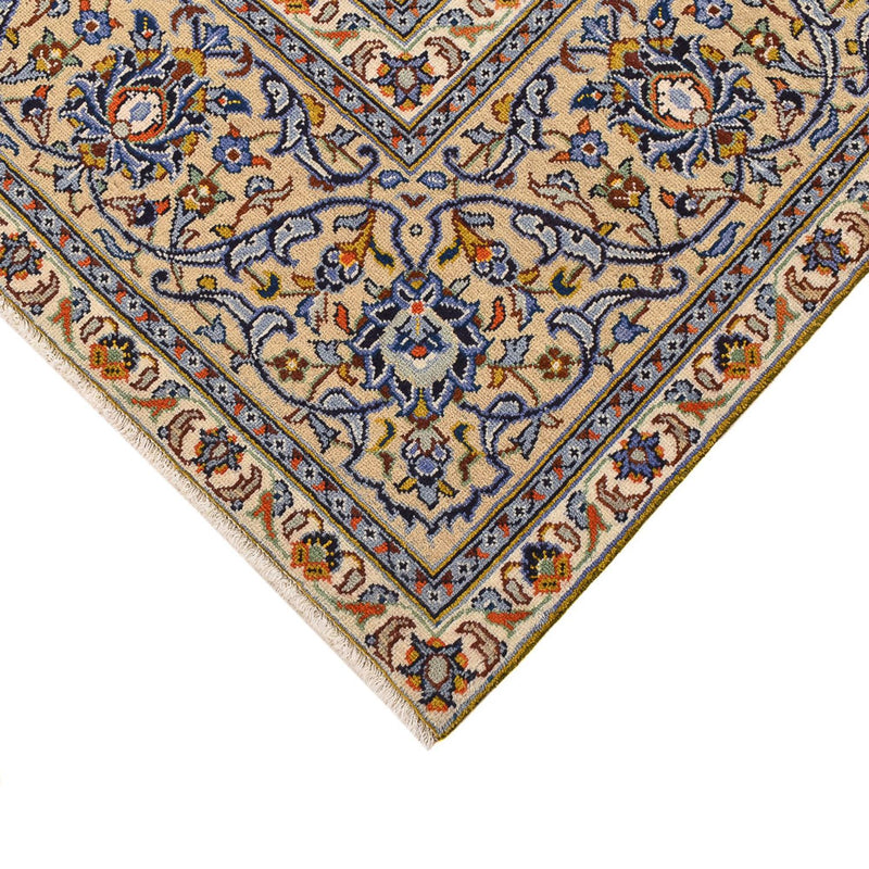 Kashan Rug 355x256cm - Persian Rugs