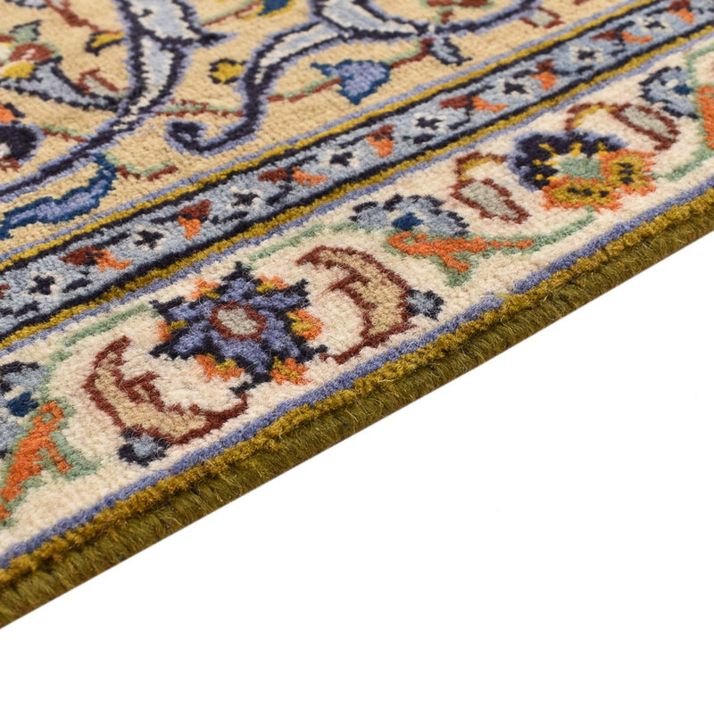 Kashan Rug 355x256cm - Persian Rugs
