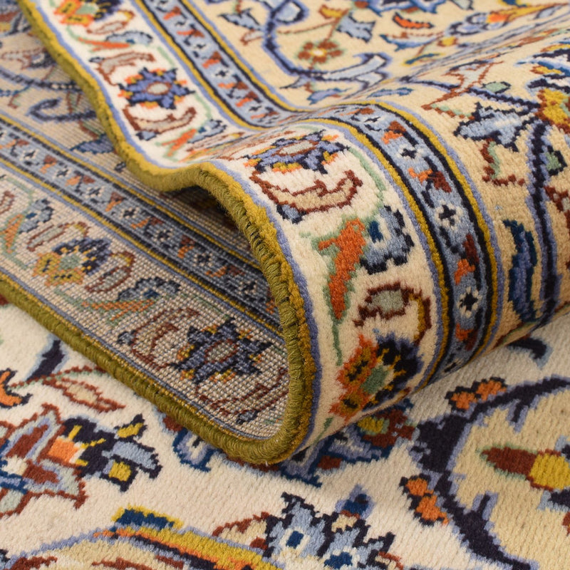 Kashan Rug 355x256cm - Persian Rugs