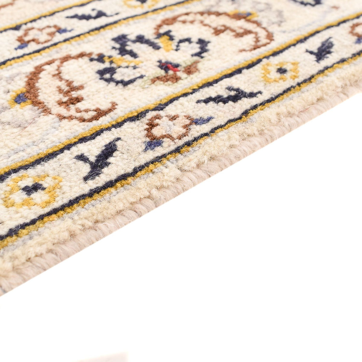 Kashan Rug 245x355cm - Persian Rugs