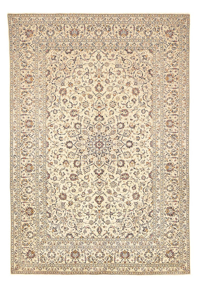 Kashan Rug 243x359cm - Persian Rugs