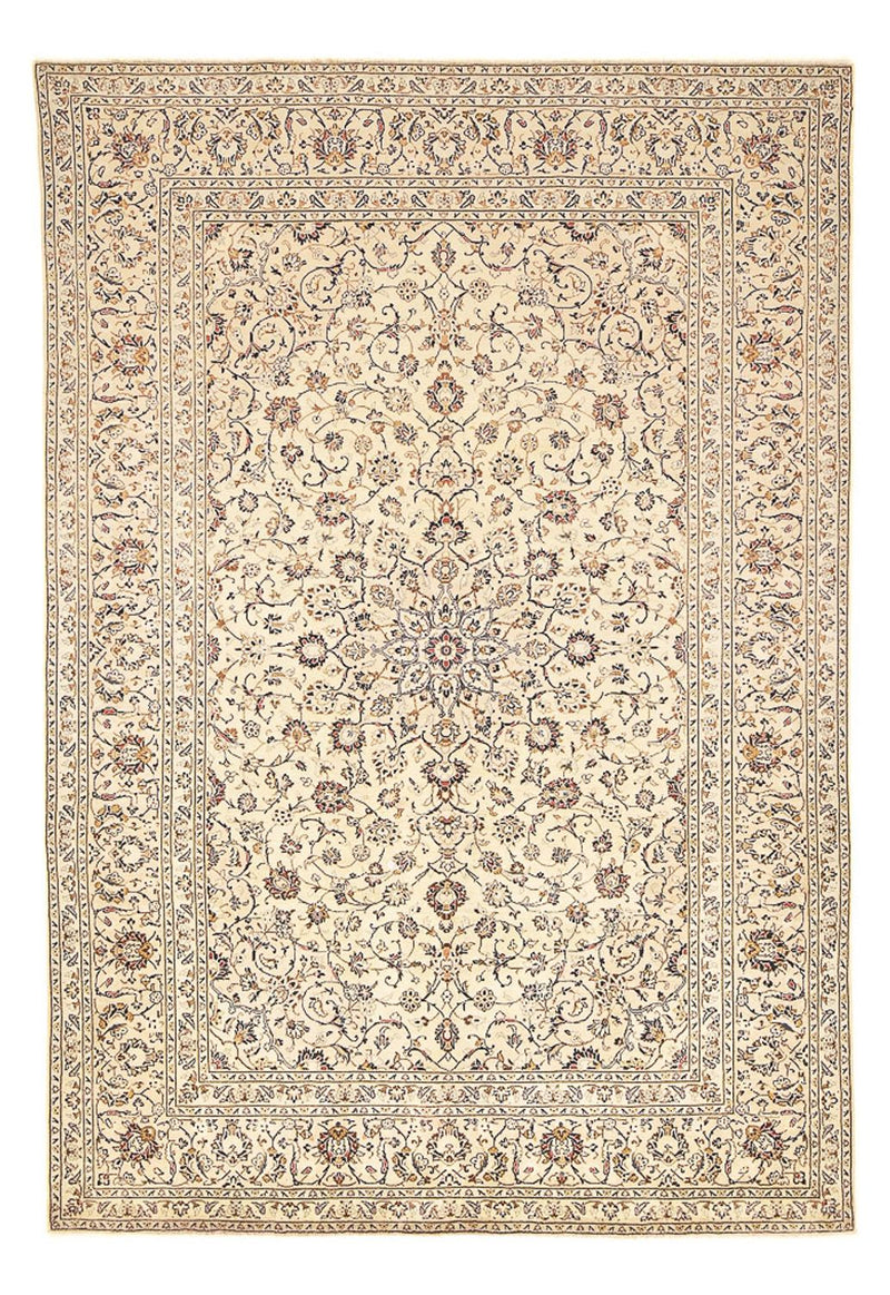 Kashan Rug 359x243cm - Persian Rugs