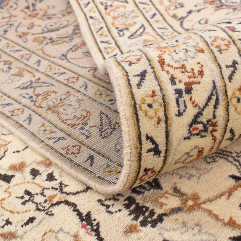 Kashan Rug 359x243cm - Persian Rugs