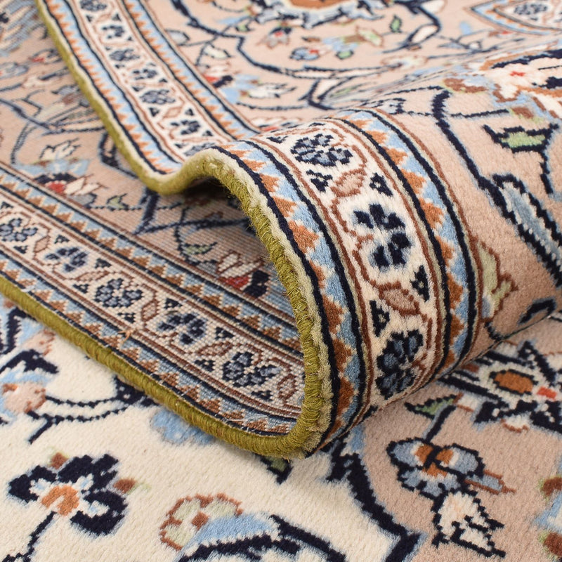 Kashan Rug 303x202cm - Persian Rugs