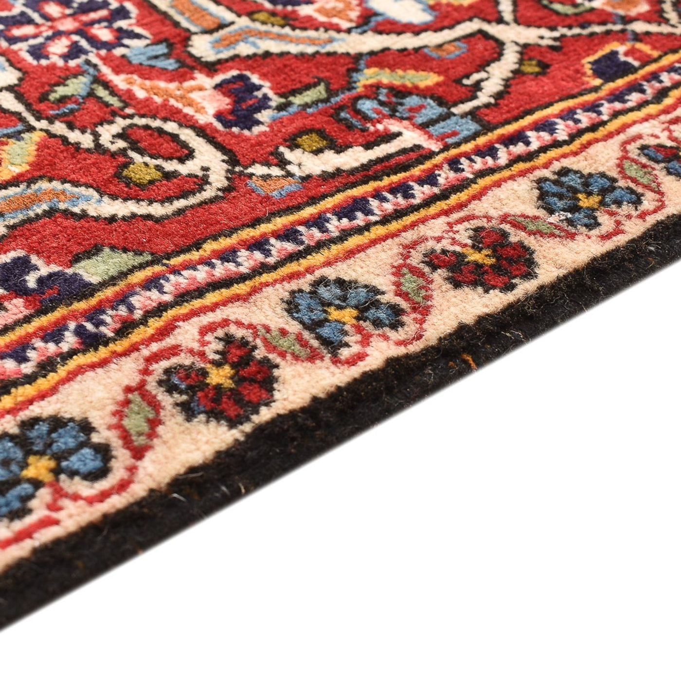 Kashan Rug 302x200cm - Persian Rugs