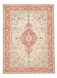 Kashan Rug 342x243cm - Persian Rugs