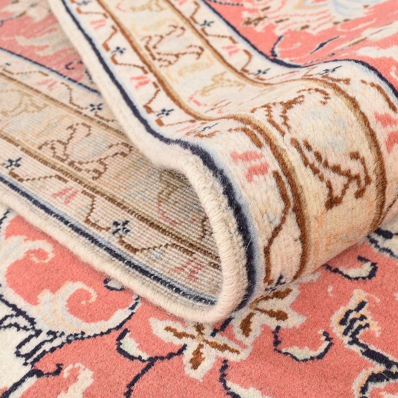 Kashan Rug 342x243cm - Persian Rugs