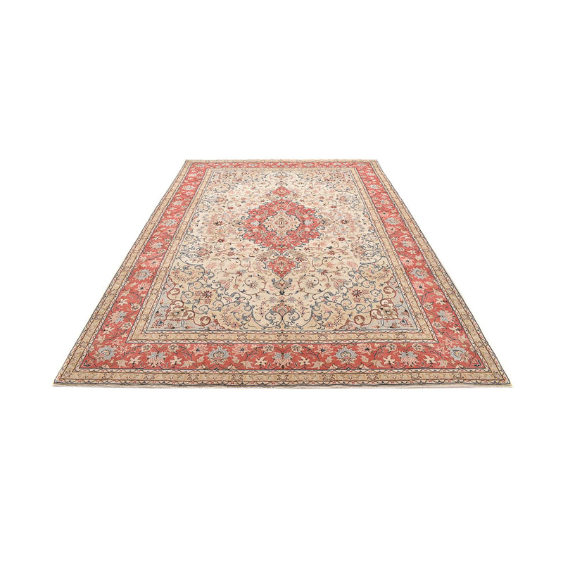 Kashan Rug 342x243cm - Persian Rugs