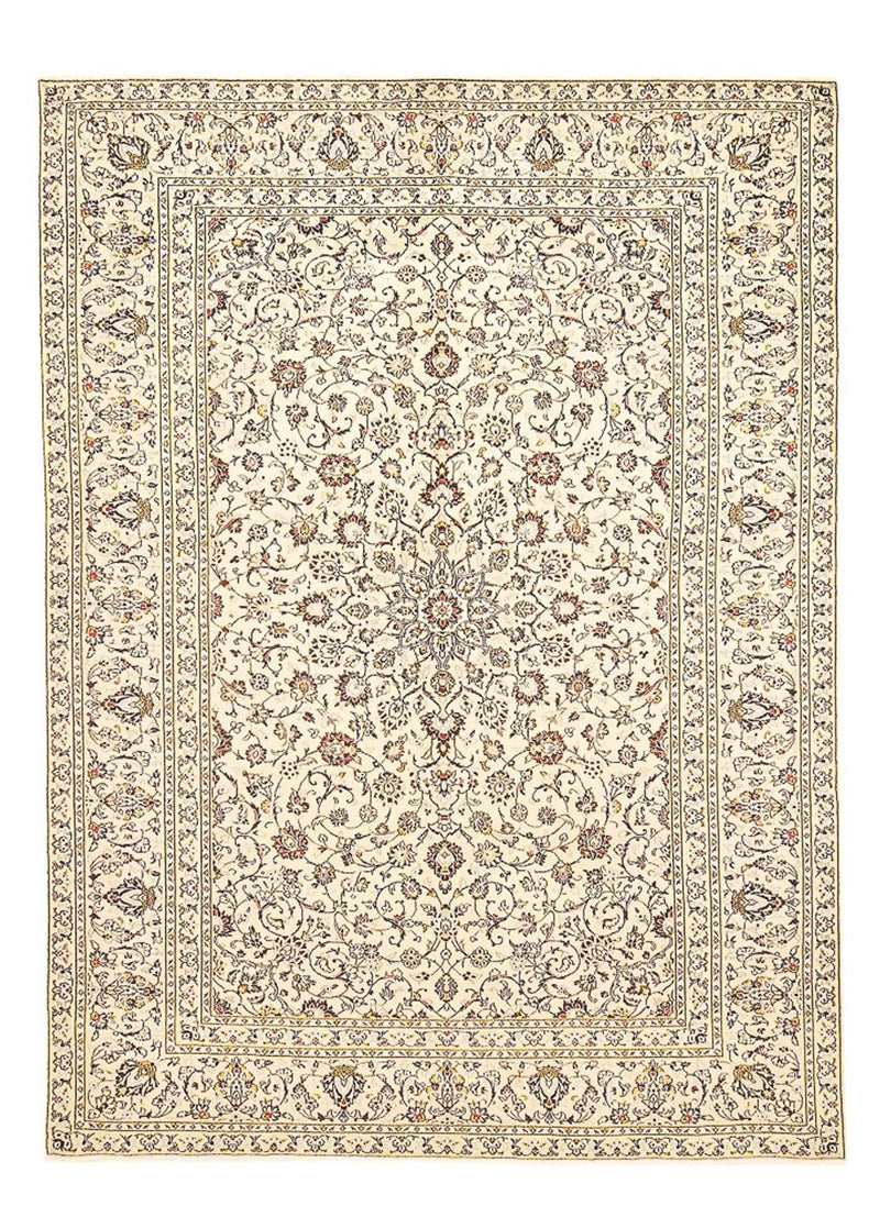 Kashan Rug 340x238cm - Persian Rugs