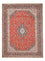Perser Rug - Keshan - 403 x 294 cm - red