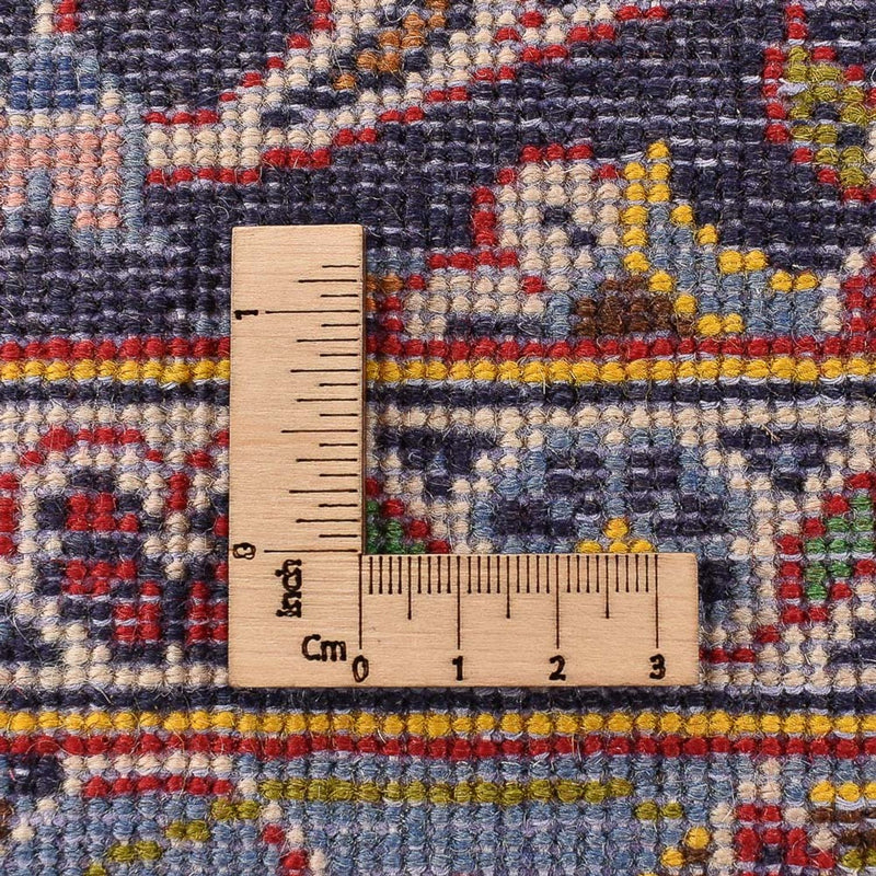 Perser Rug - Keshan - 403 x 294 cm - red